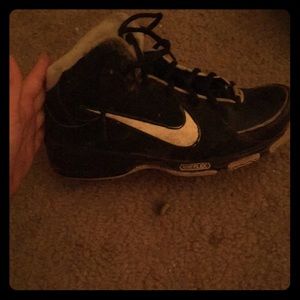 Nike flex size 5 youth boy/girls
